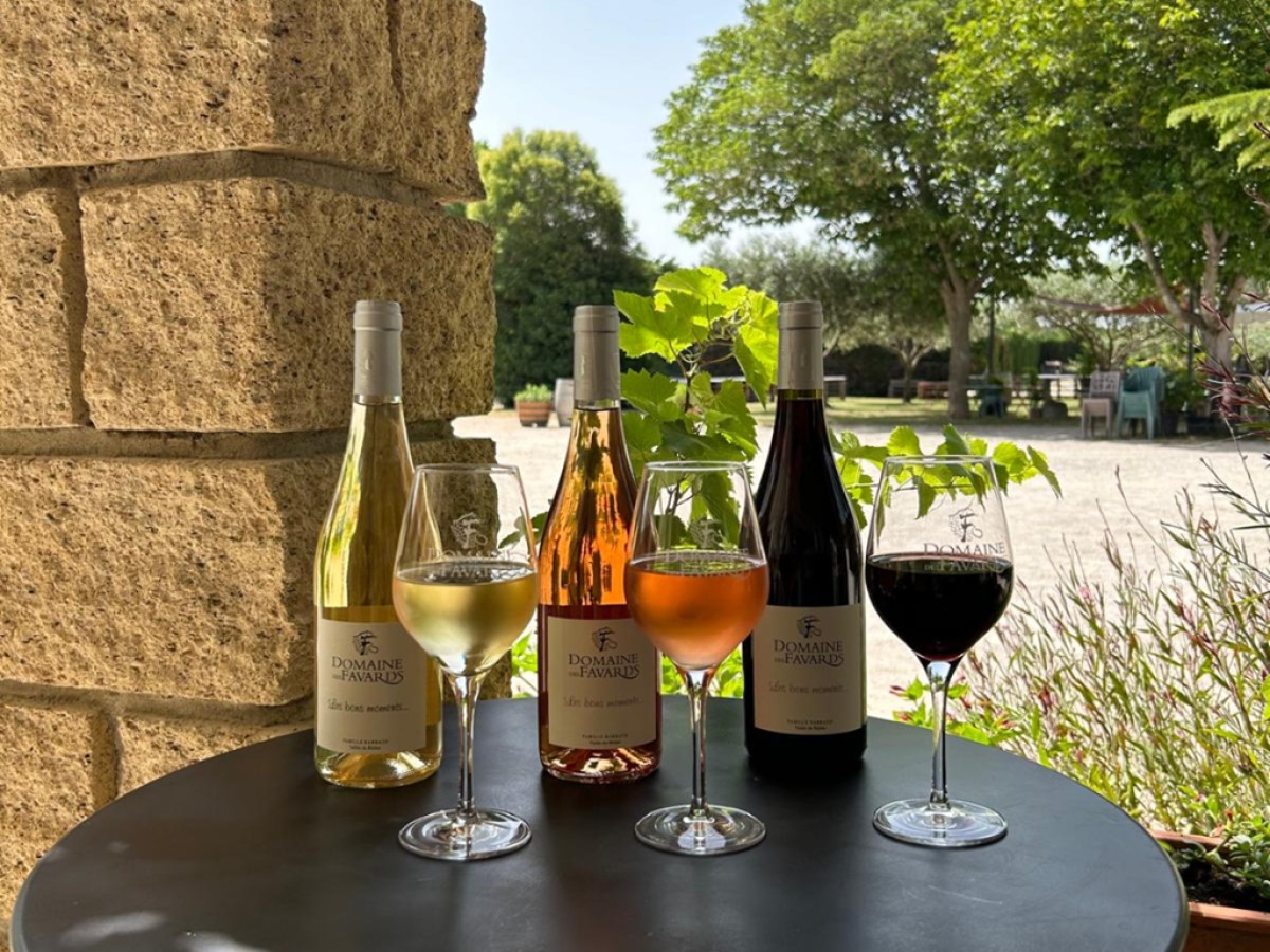  - Vignerons Indépendants