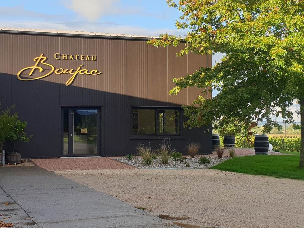 Portes Ouvertes - 6 décembre 2025 - Vignerons Indépendants