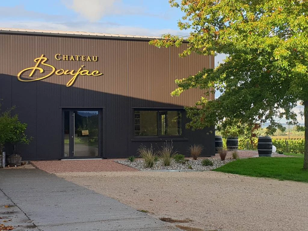 Portes Ouvertes - 6 décembre 2025 - Vignerons Indépendants