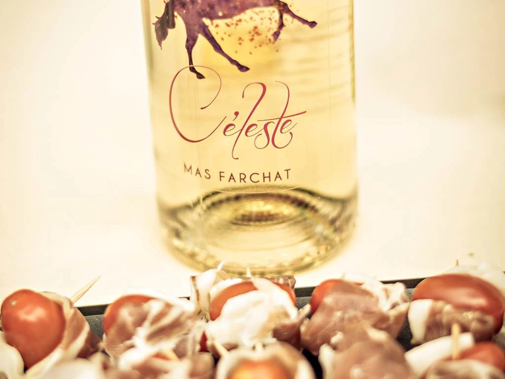 Portes Ouvertes - Vignerons Indépendants