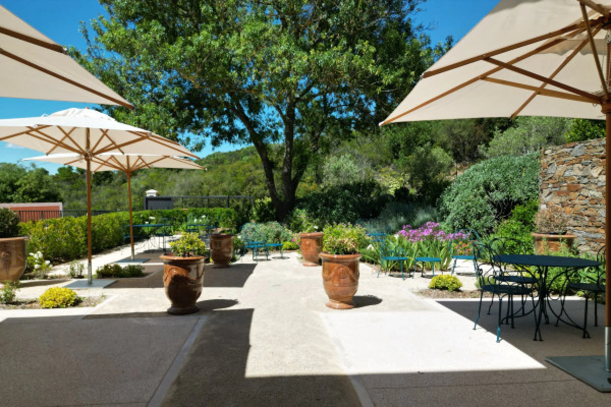 Private Tasting at Château de Chausse - Vignerons Indépendants