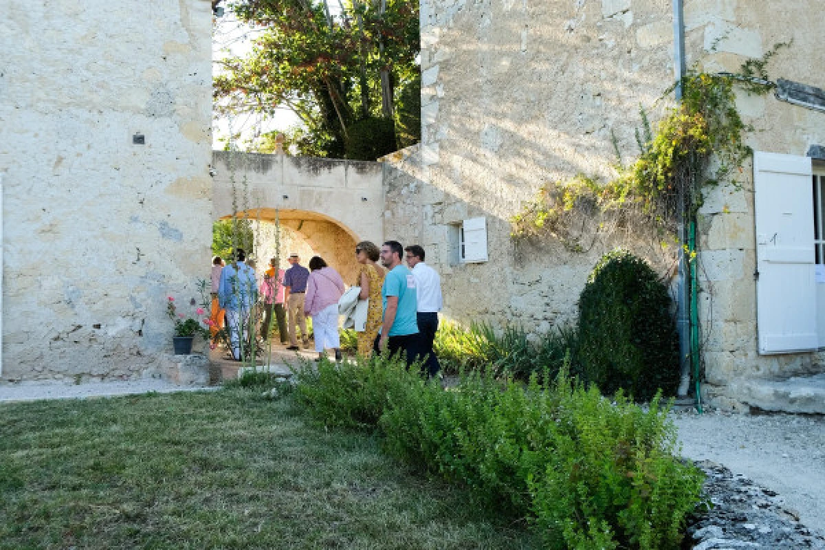 PRIVATE VISIT - Vignerons Indépendants