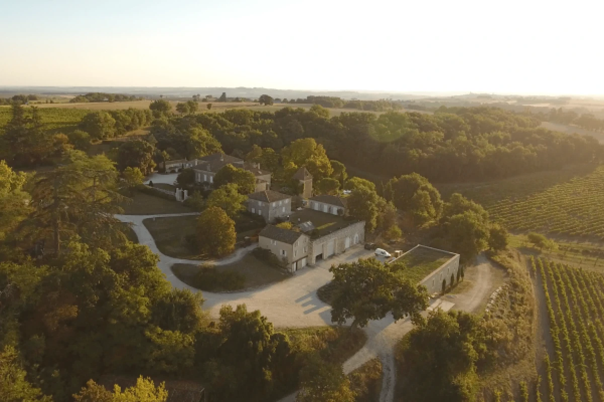 PRIVATE VISIT - Vignerons Indépendants