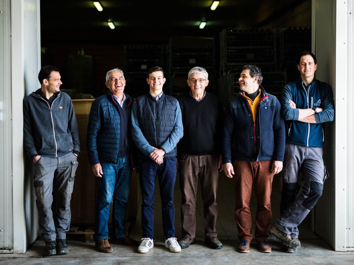  - Vignerons Indépendants