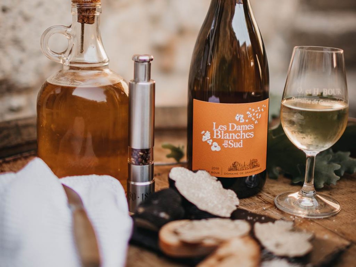  - Vignerons Indépendants