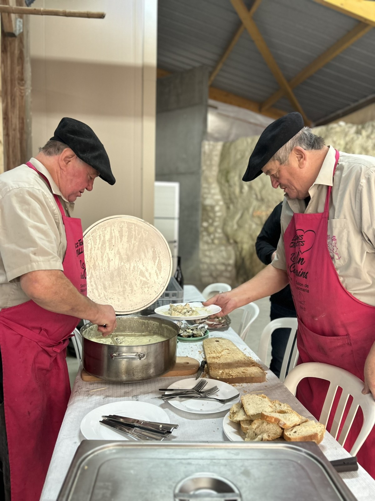  - Vignerons Indépendants