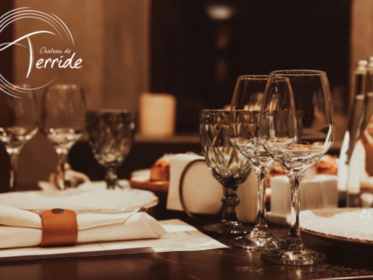 Restaurant Ephémère n°2 - Samedi 15 Février 2025 - Vignerons Indépendants