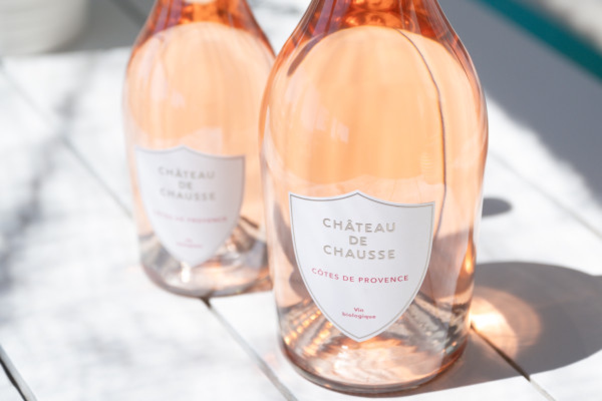 Rosé Experience - Vignerons Indépendants