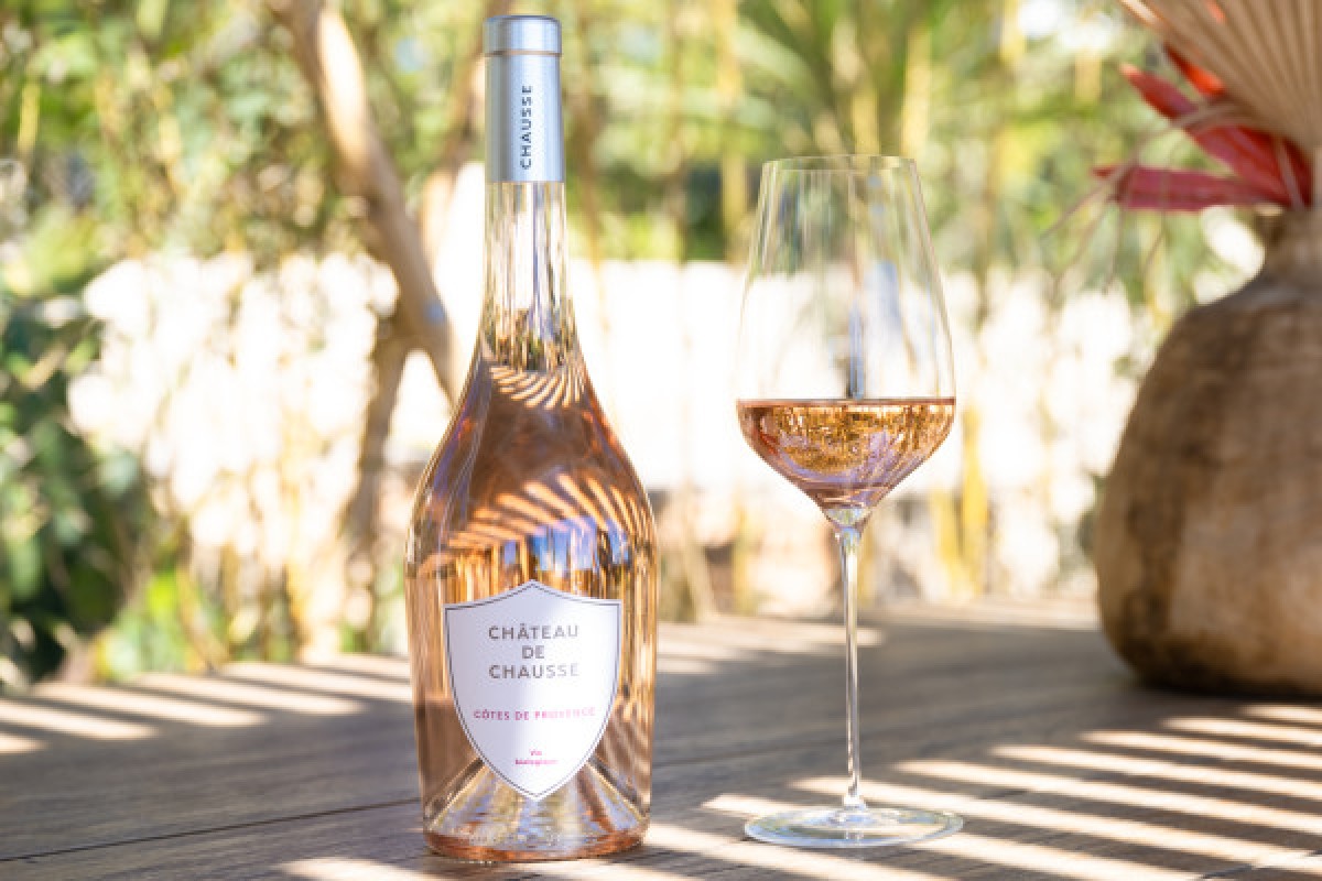 Rosé Experience - Vignerons Indépendants