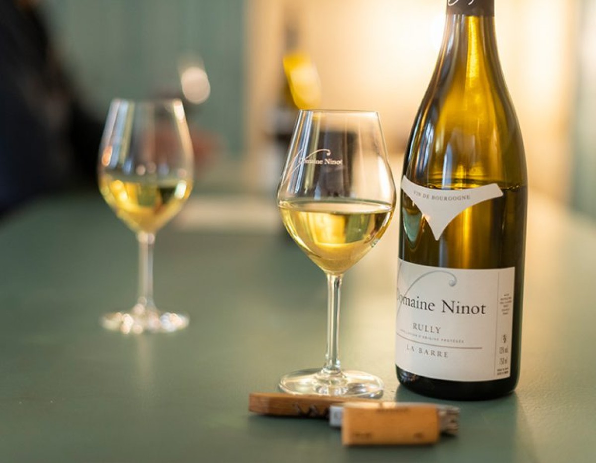  - Vignerons Indépendants