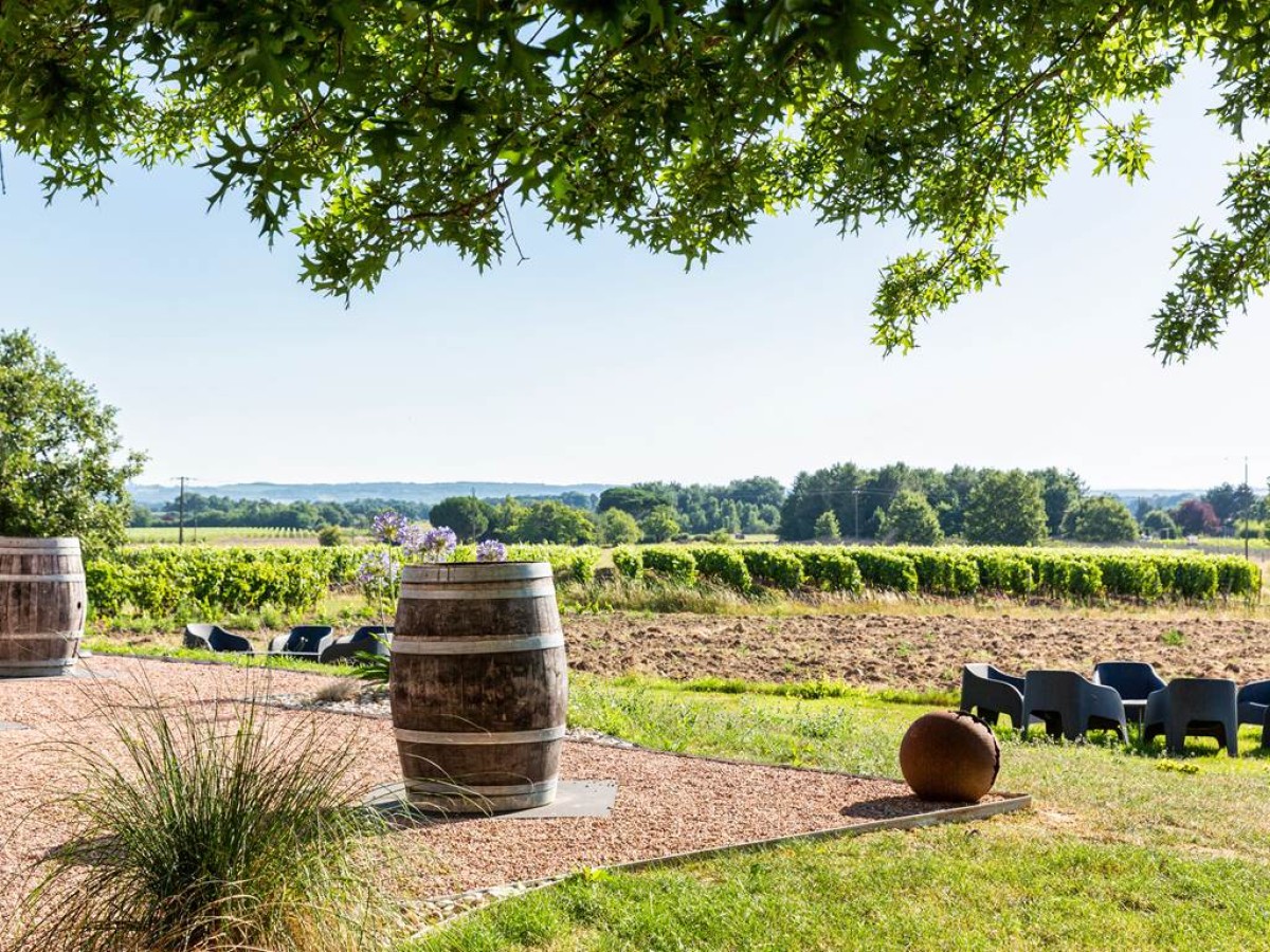  - Vignerons Indépendants