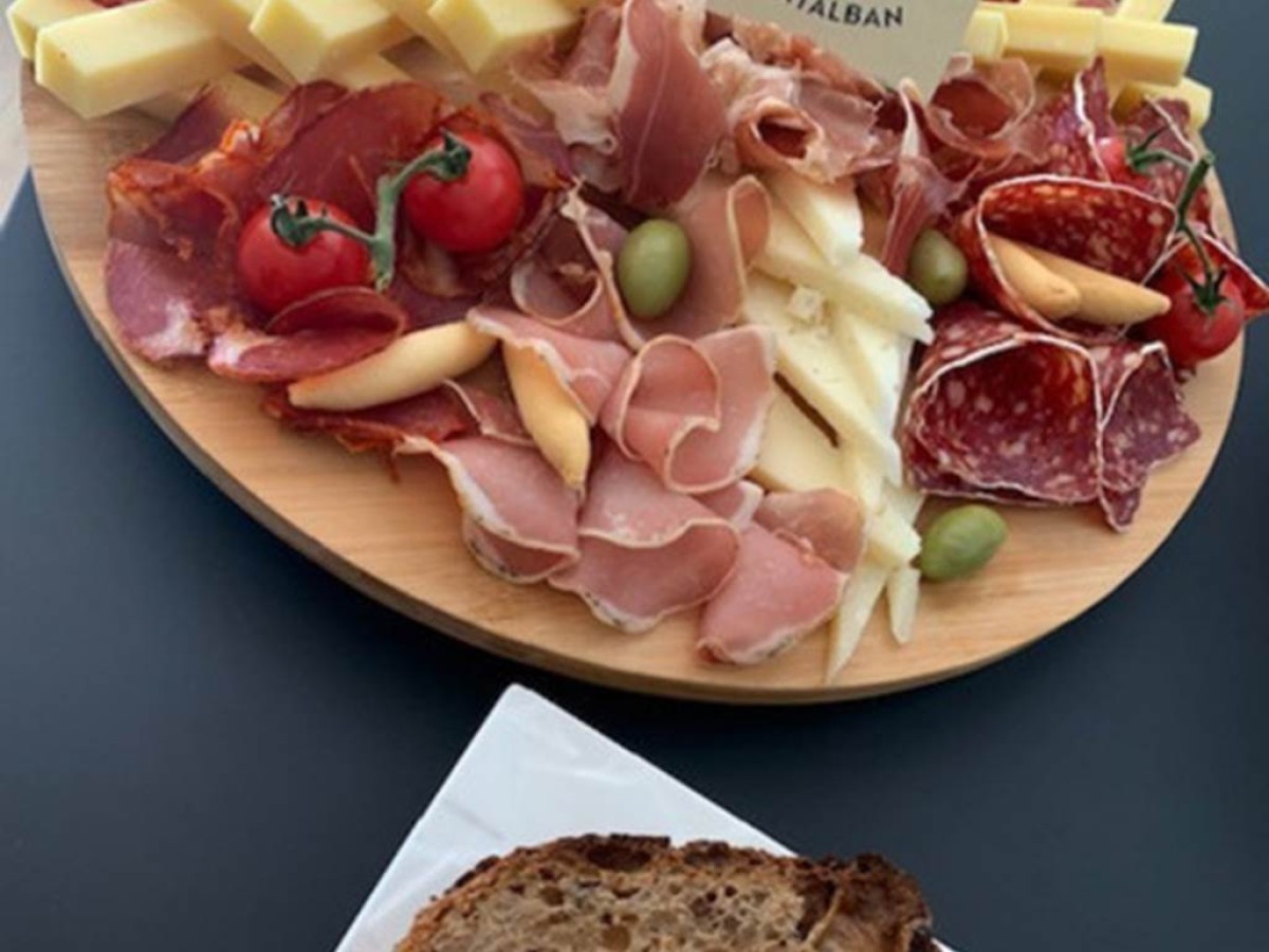  - Vignerons Indépendants