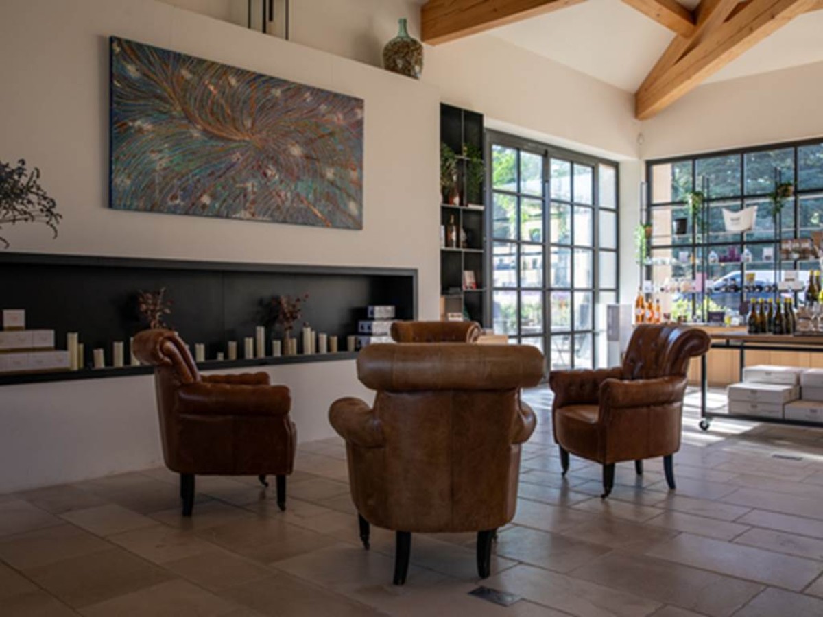 Secrets of the Vines - Vignerons Indépendants