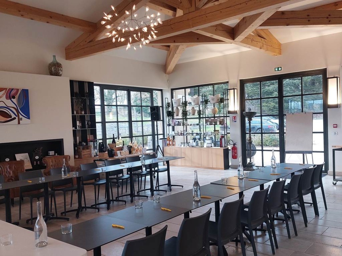 Séminaire à la journée - Vignerons Indépendants