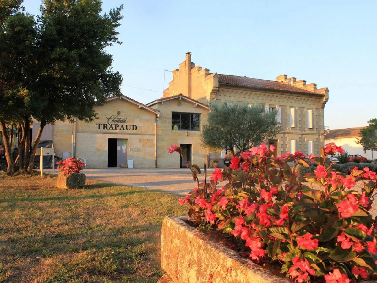 Séminaire - Vignerons Indépendants