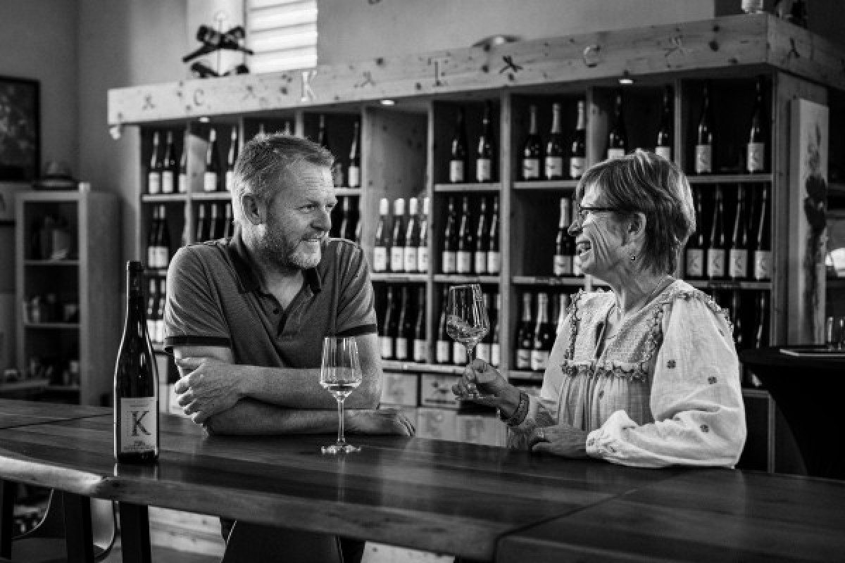 Meet our wines with an in-depth tasting. - Vignerons Indépendants