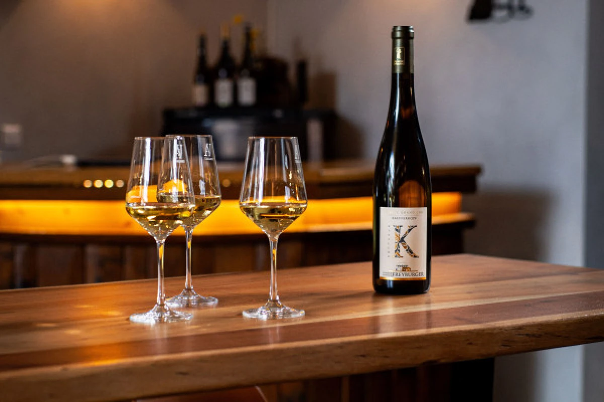 Meet our wines with an in-depth tasting. - Vignerons Indépendants