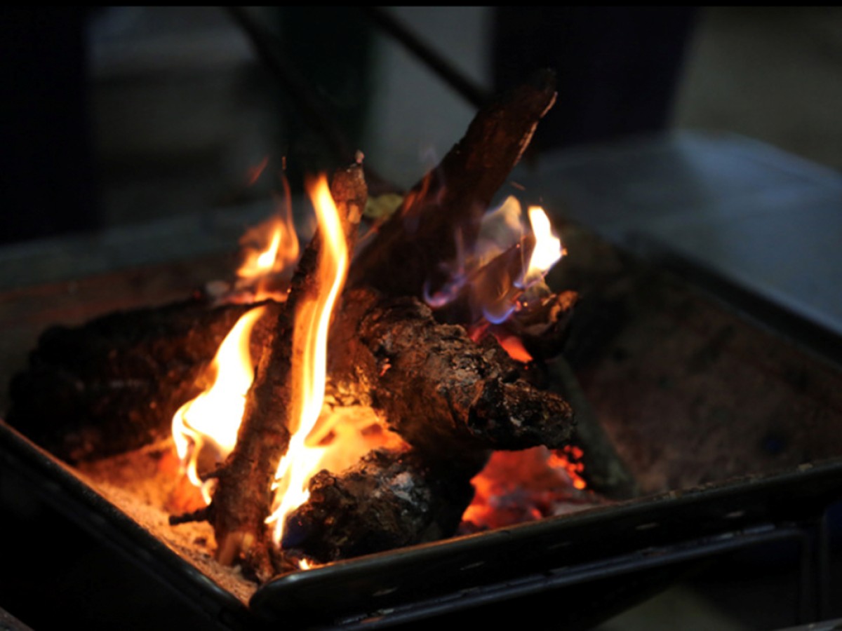 Soirée BRASERO - Vignerons Indépendants
