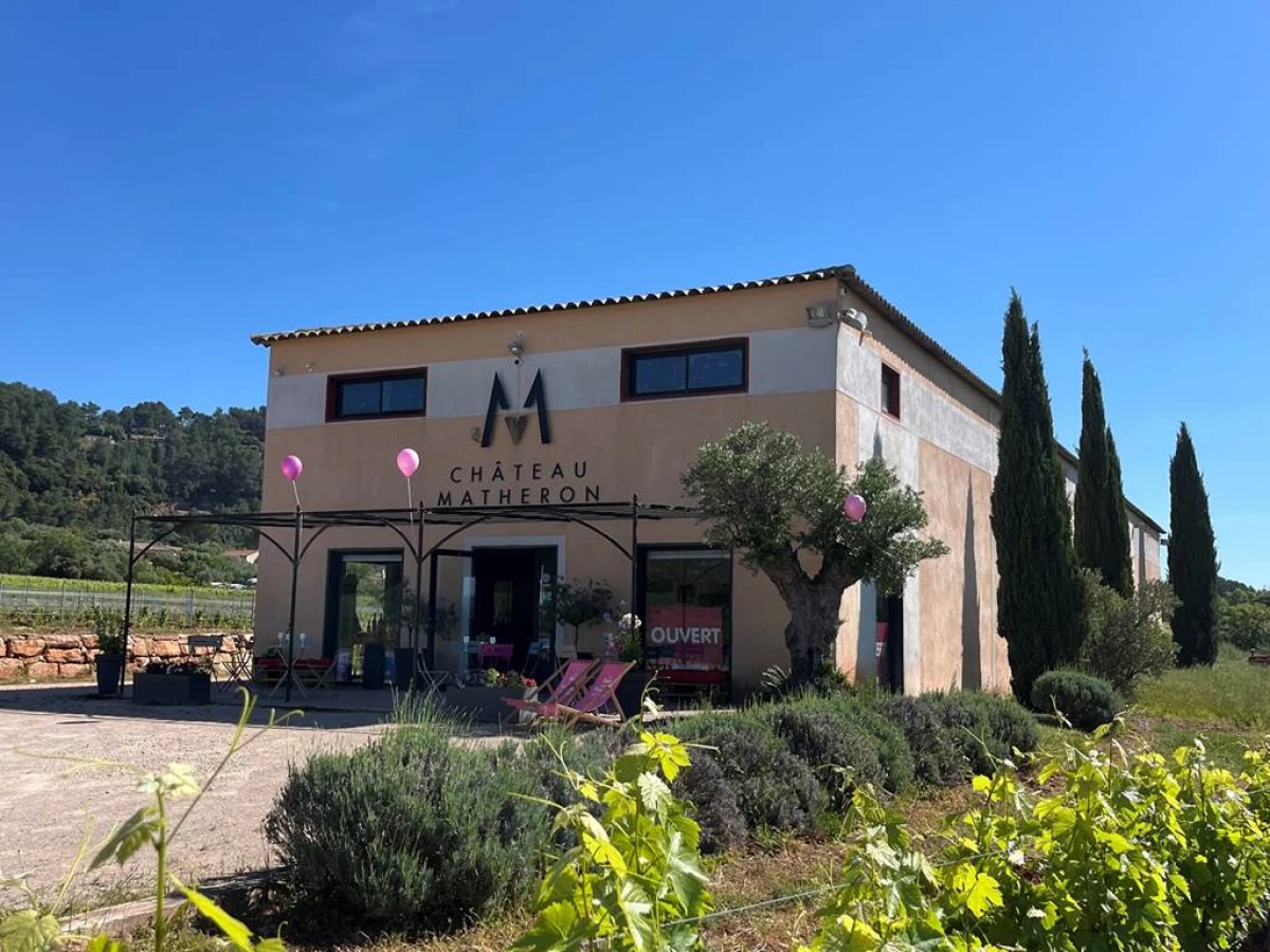 Soirée Disco - Vignerons Indépendants