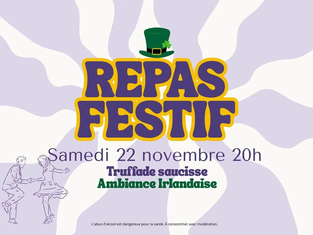 Soirée Festive Truffade - Vignerons Indépendants Soirée Festive Truffade - Vignerons Indépendants