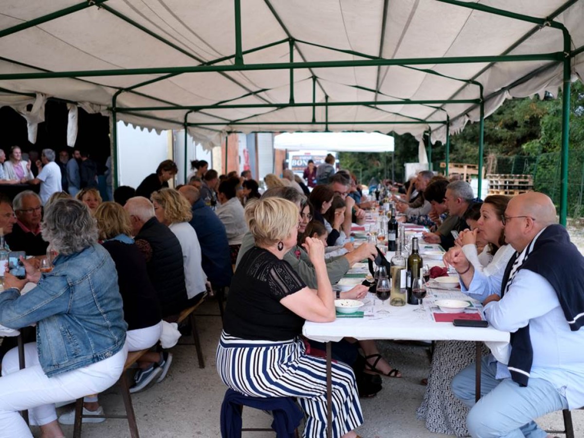  - Vignerons Indépendants