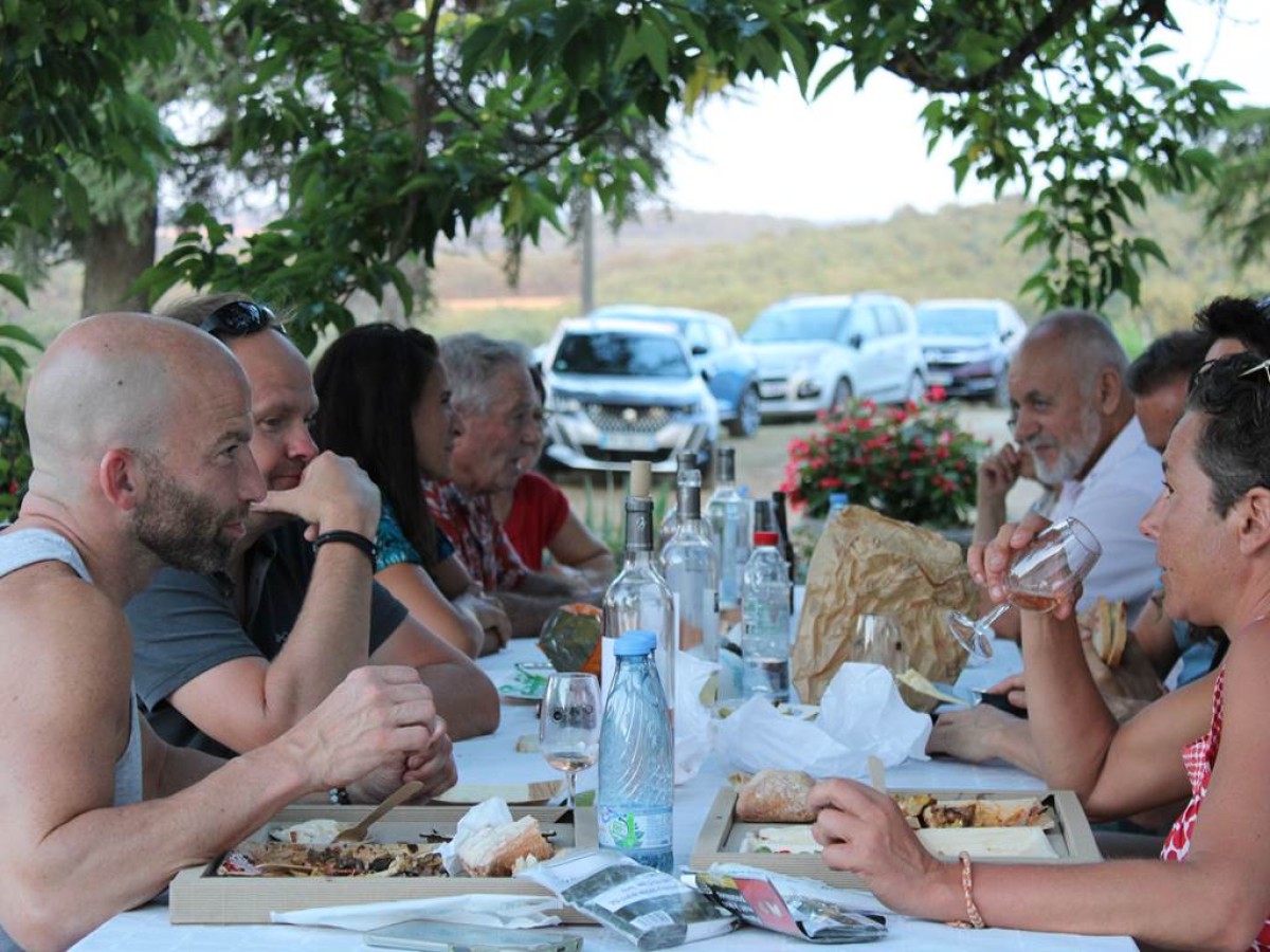  - Vignerons Indépendants