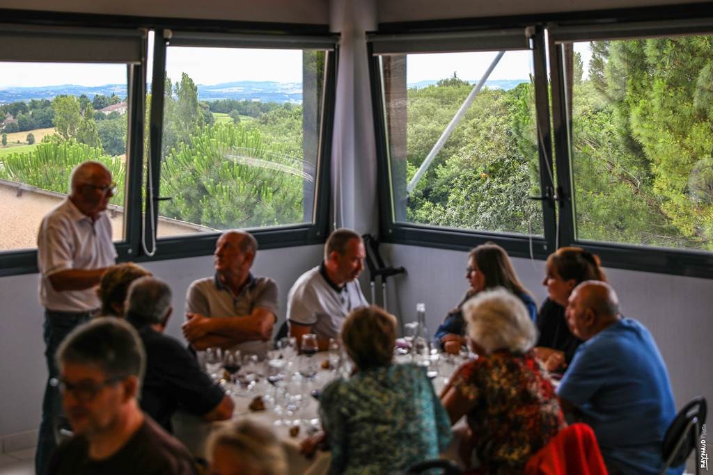  - Vignerons Indépendants