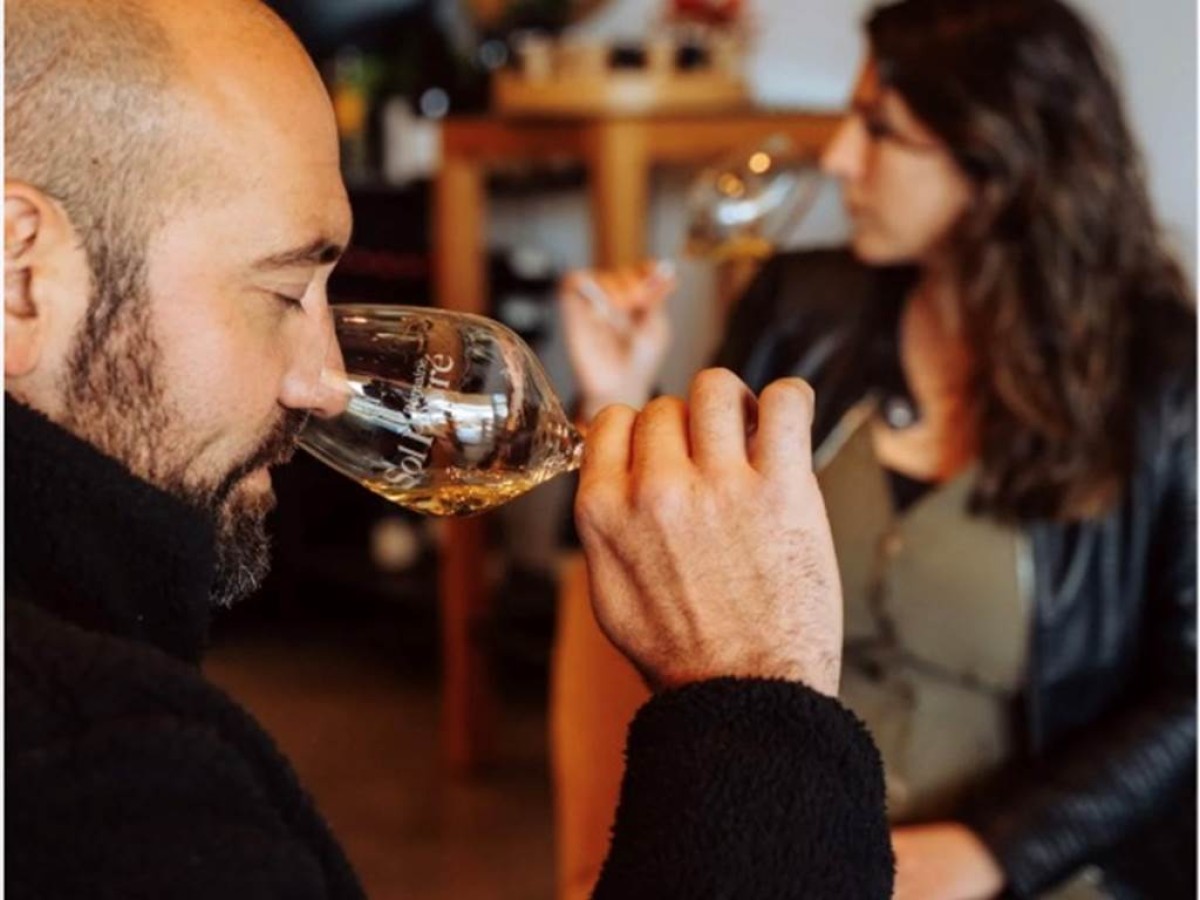 Sophro Dégustation - Vignerons Indépendants