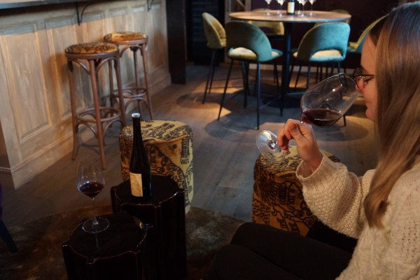  - Vignerons Indépendants