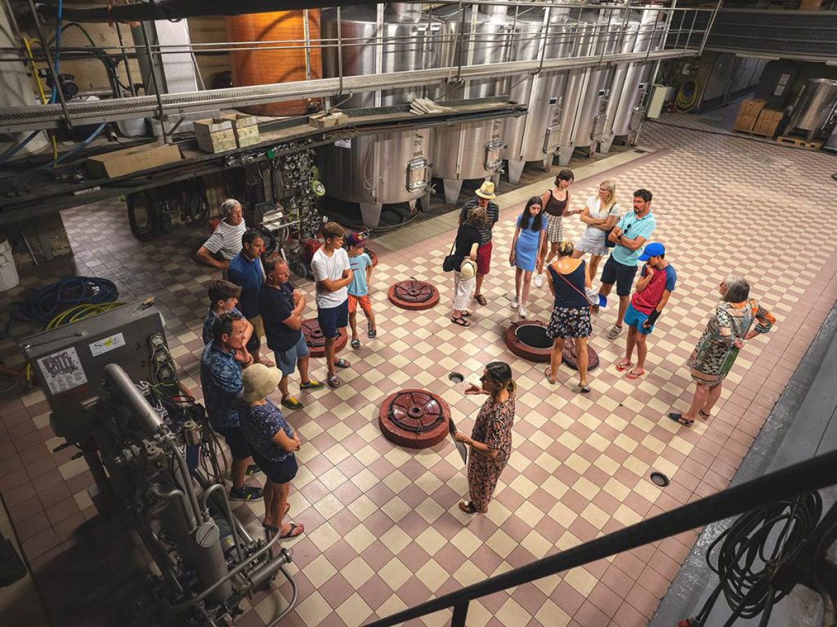  - Vignerons Indépendants