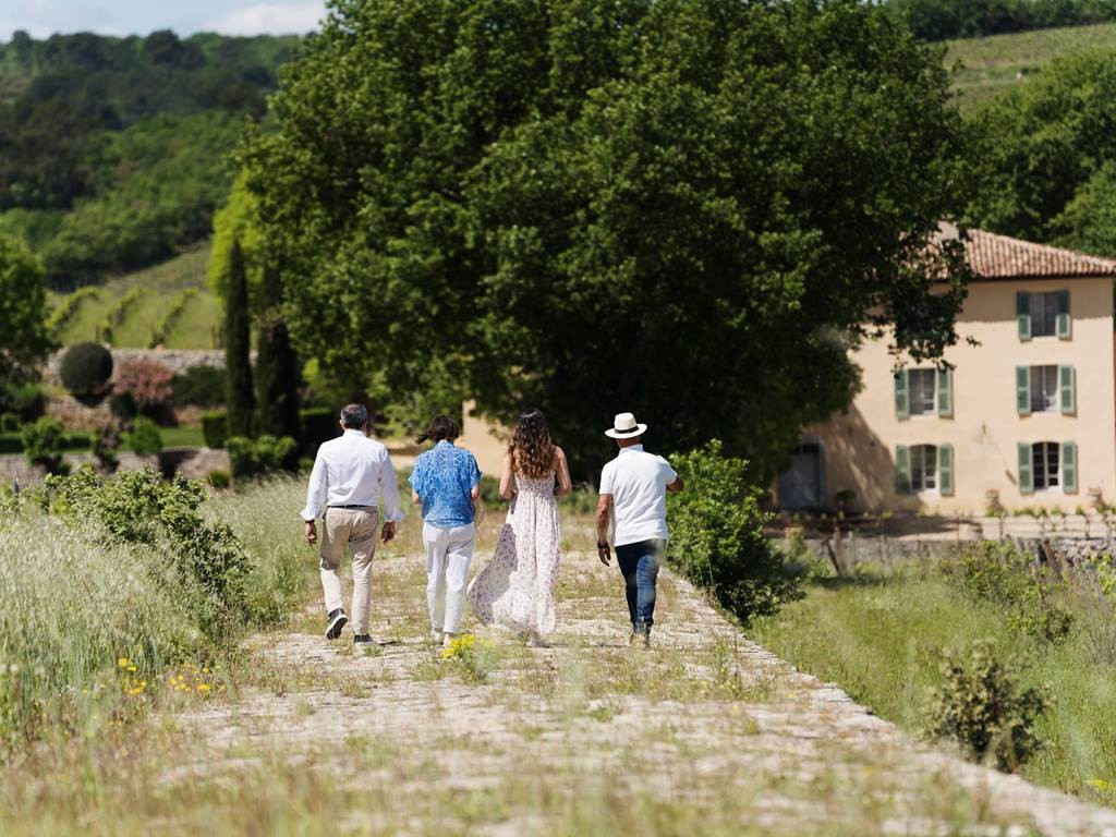  - Vignerons Indépendants