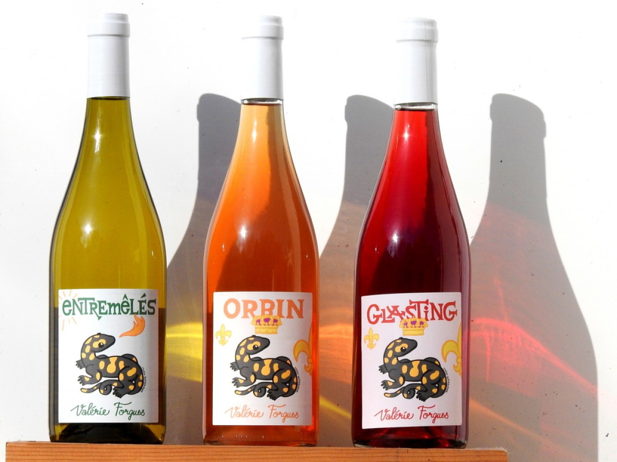  - Vignerons Indépendants