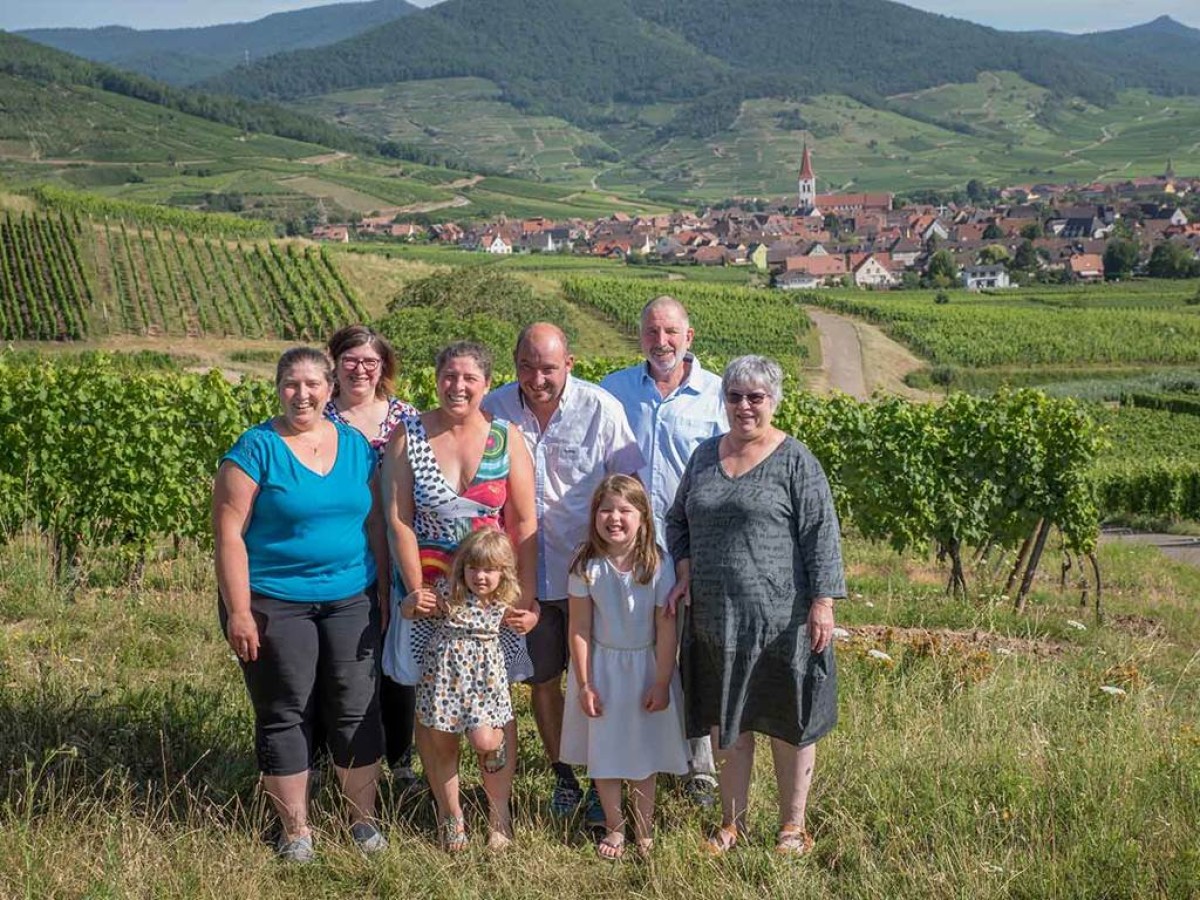  - Vignerons Indépendants