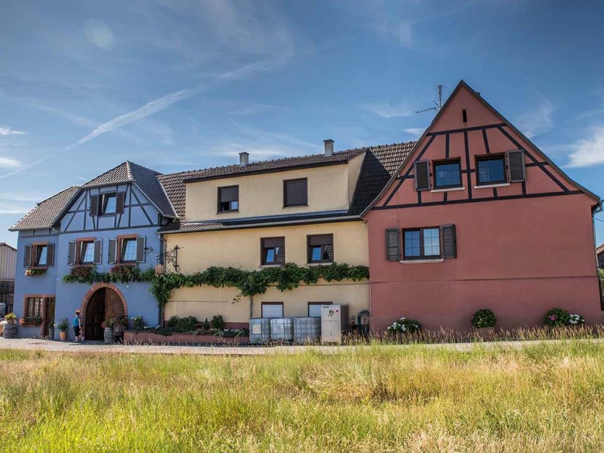  - Vignerons Indépendants