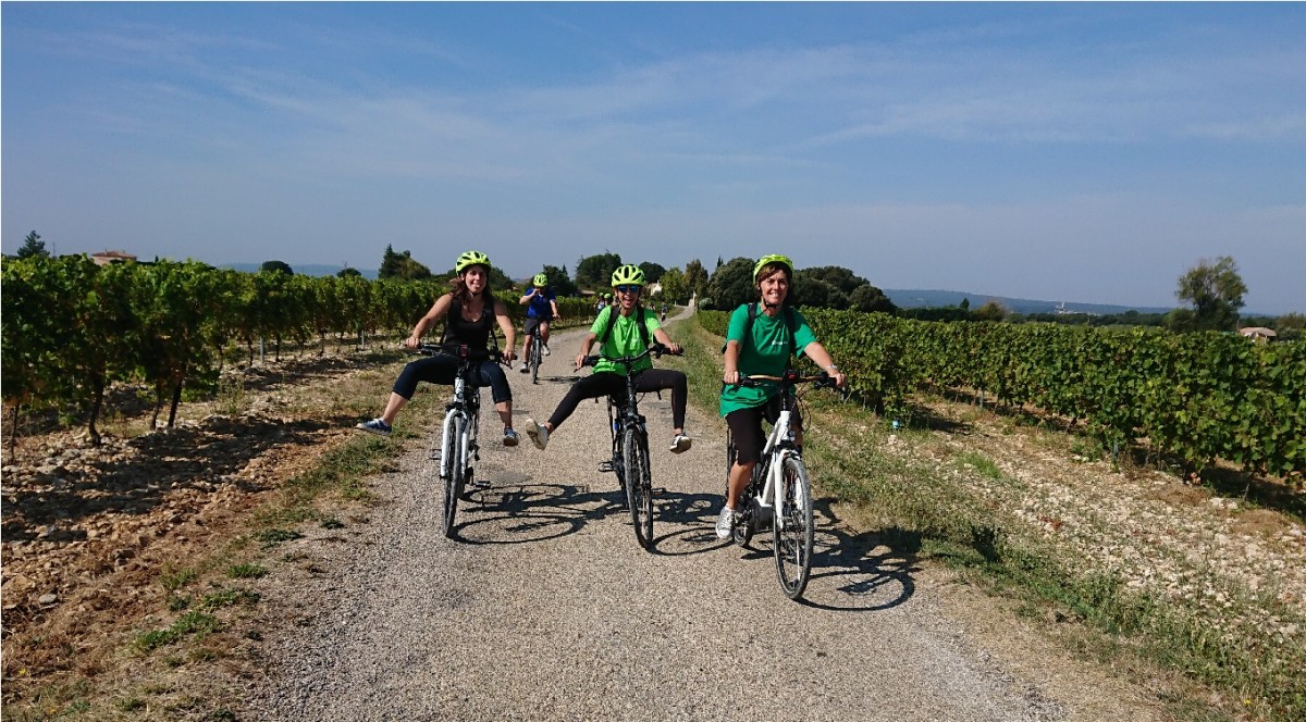  - Vignerons Indépendants