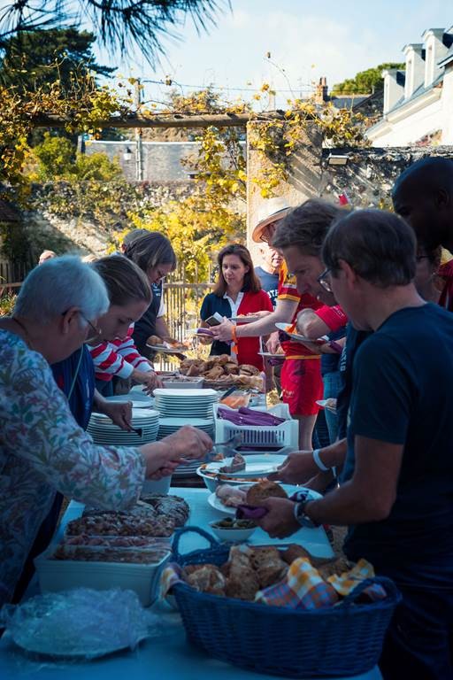 Vendangeur d'un jour le 27 septembre 2025 - Vignerons Indépendants