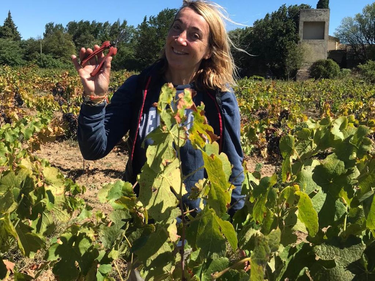  - Vignerons Indépendants