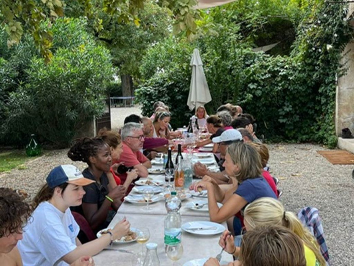  - Vignerons Indépendants