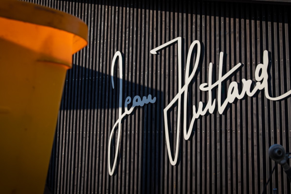 Lunch in the Vineyard - Vignerons Indépendants