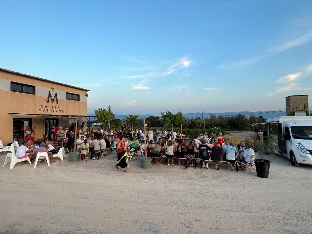 Vignes , Pétanque et Chansons ! - Vignerons Indépendants