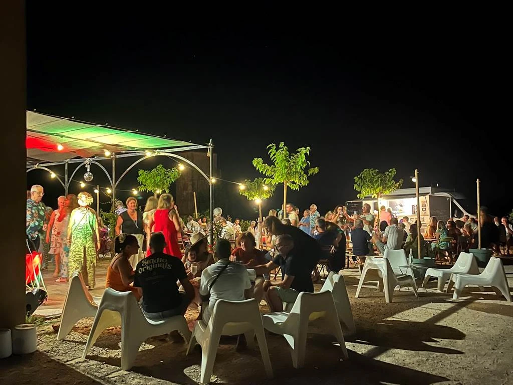 Vignes , Pétanque et Chansons ! - Vignerons Indépendants