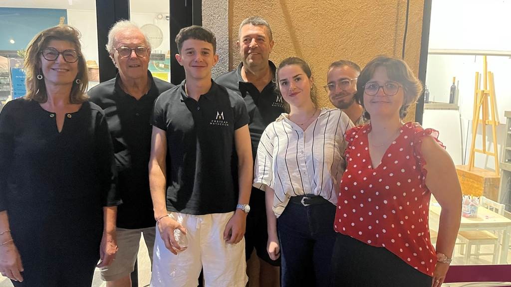 Vignes , Pétanque et Chansons ! - Vignerons Indépendants