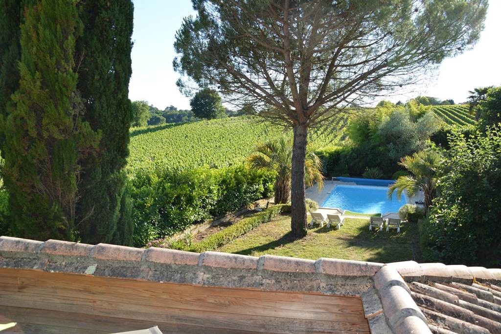  - Vignerons Indépendants