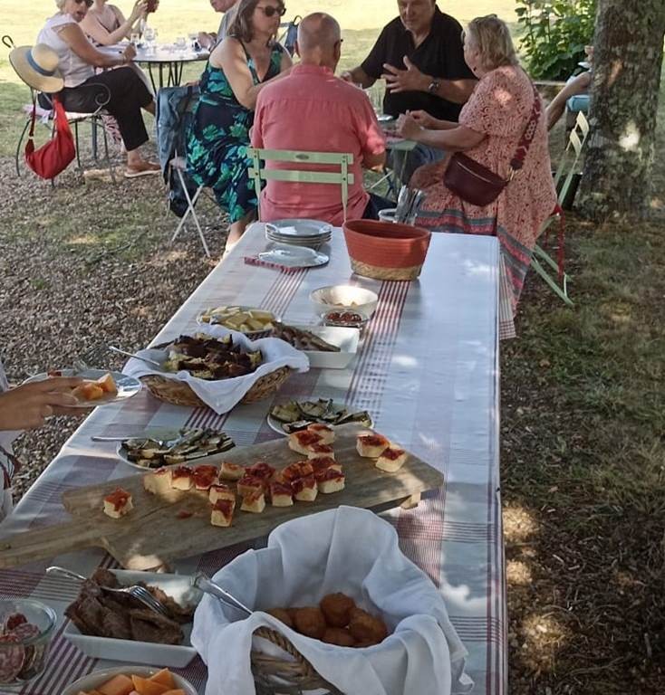 Vignes, vins, apéro - Vignerons Indépendants