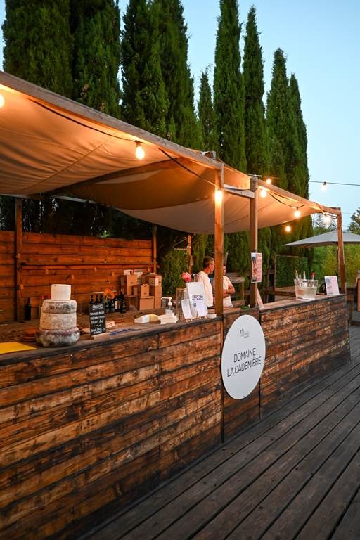 Vignobles en Scène - Pass activités 1 jour - Vignerons Indépendants