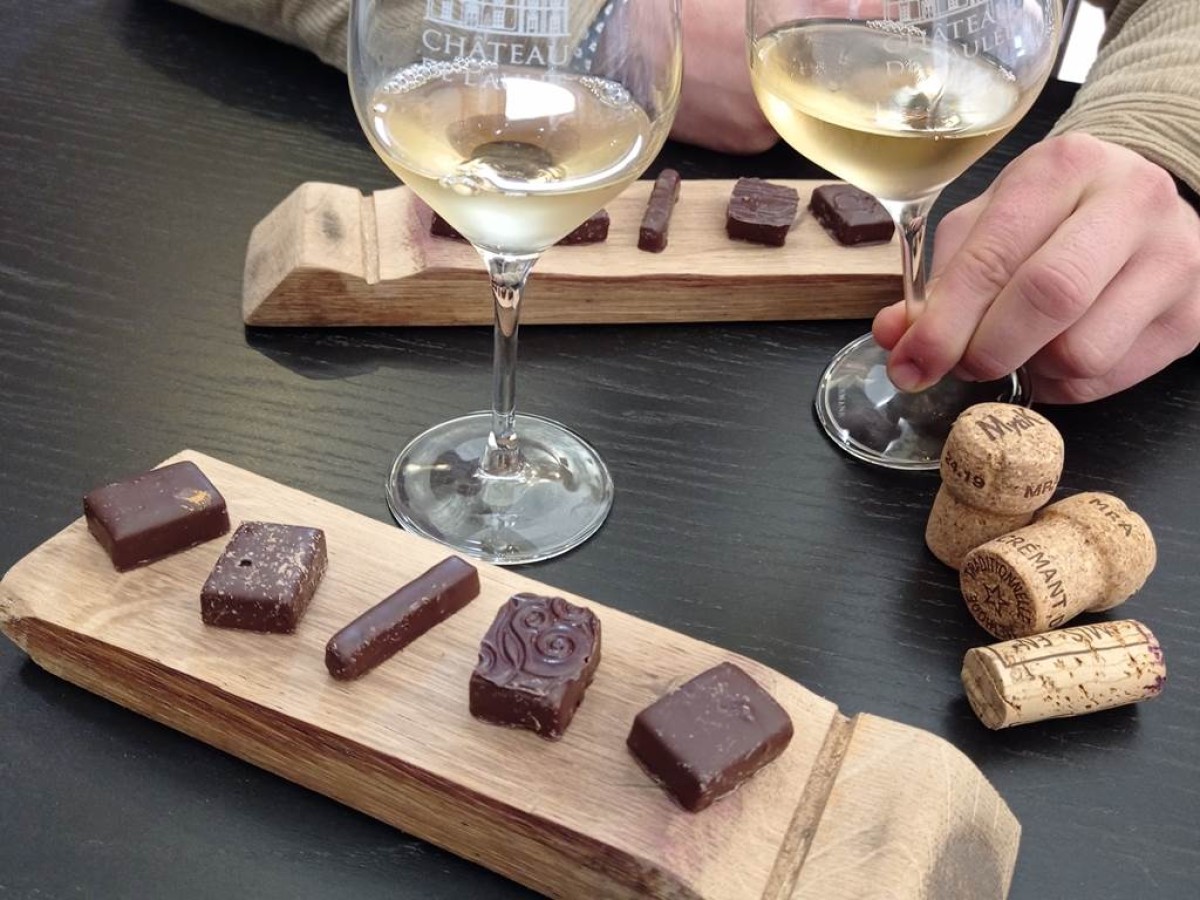  - Vignerons Indépendants