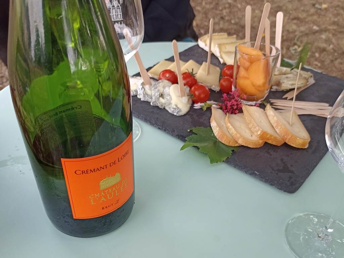 Wine & Cheese Tasting - Vignerons Indépendants