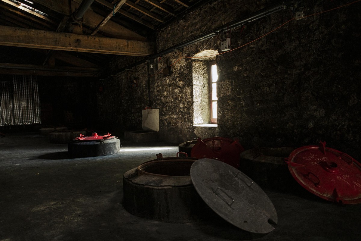  - Vignerons Indépendants