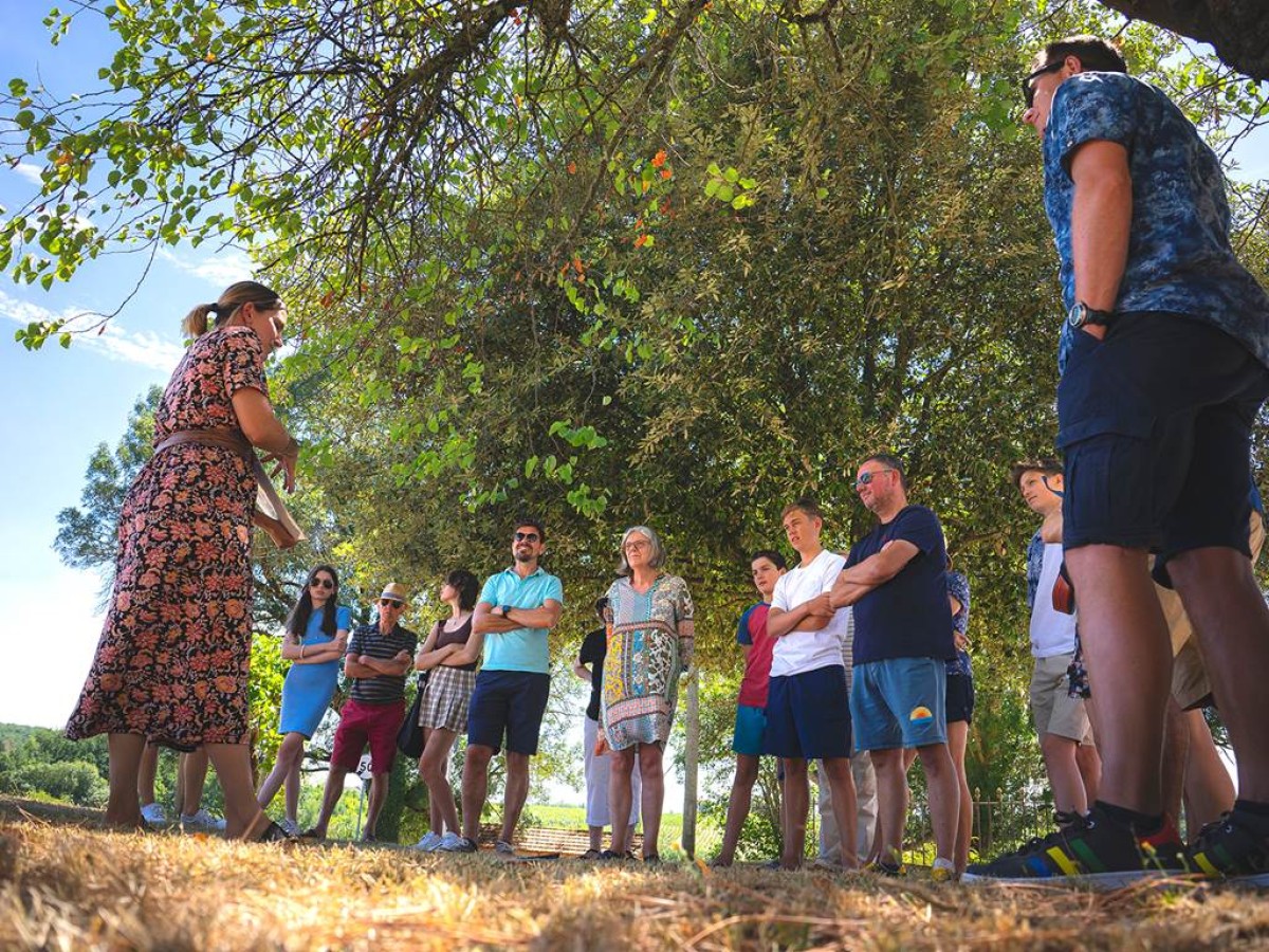  - Vignerons Indépendants