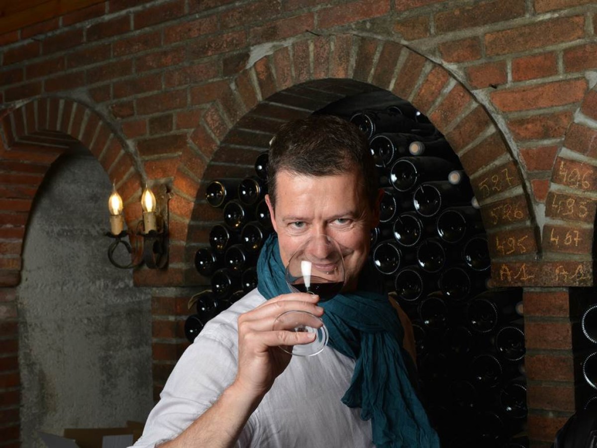 Visite de cave & dégustation - Vignerons Indépendants